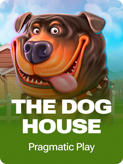 The Dog House