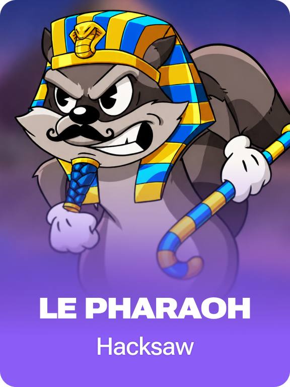 Le Pharaoh