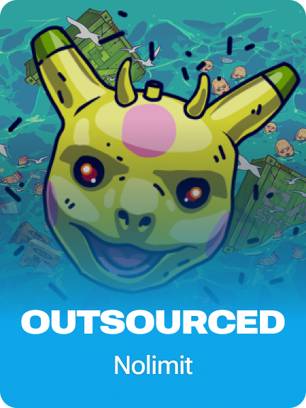 Outsourced