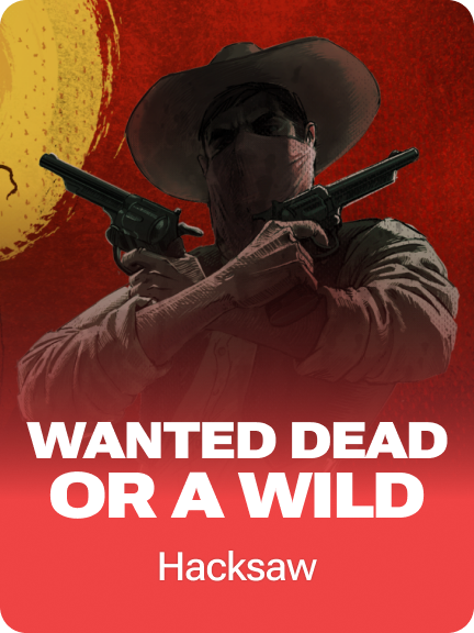 Wanted Dead or a Wild