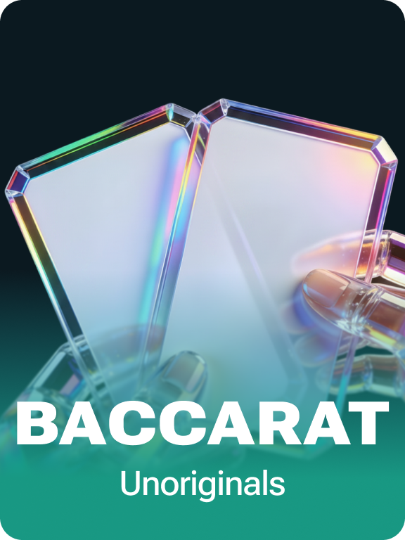 Baccarat