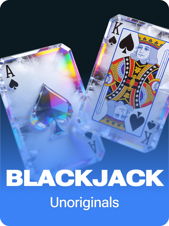 Blackjack