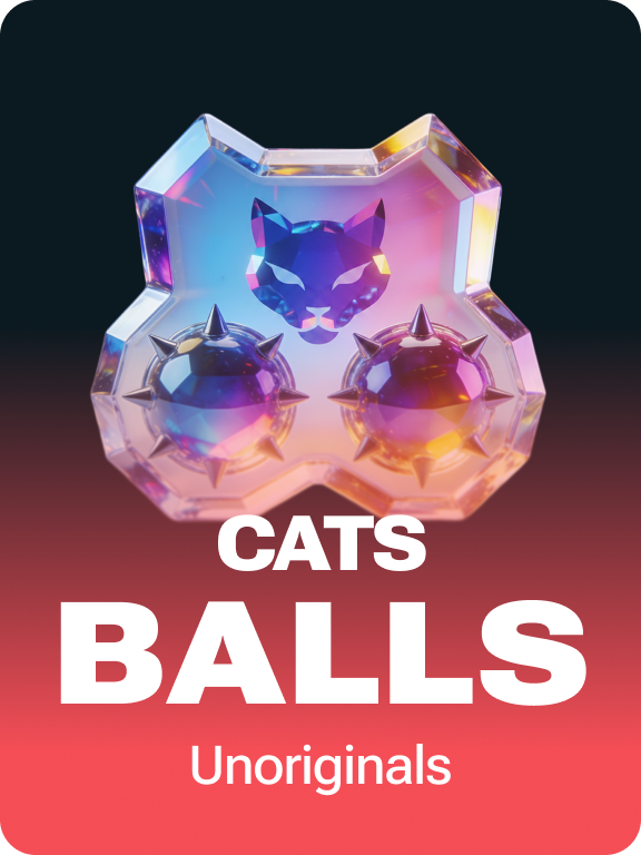 Cat Balls