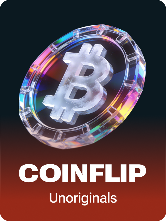 Coin Flip
