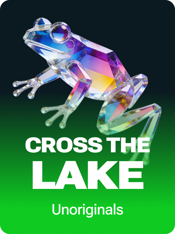Cross The Lake