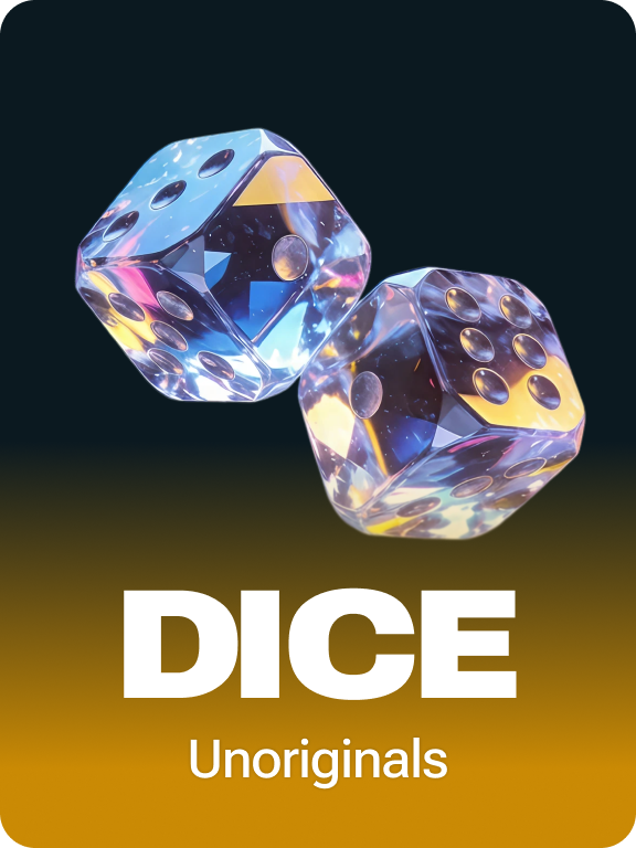 Dice