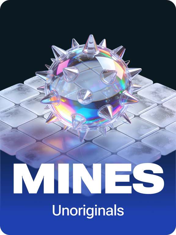 Mines
