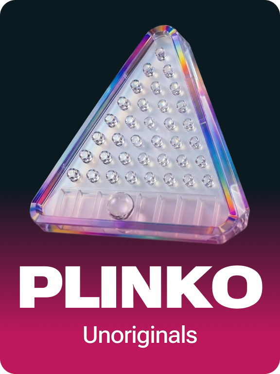 Plinko