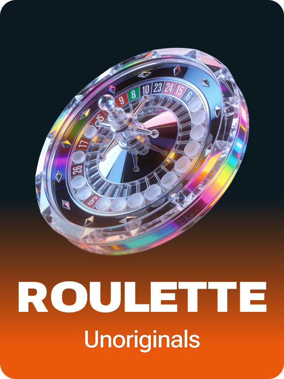 Roulette