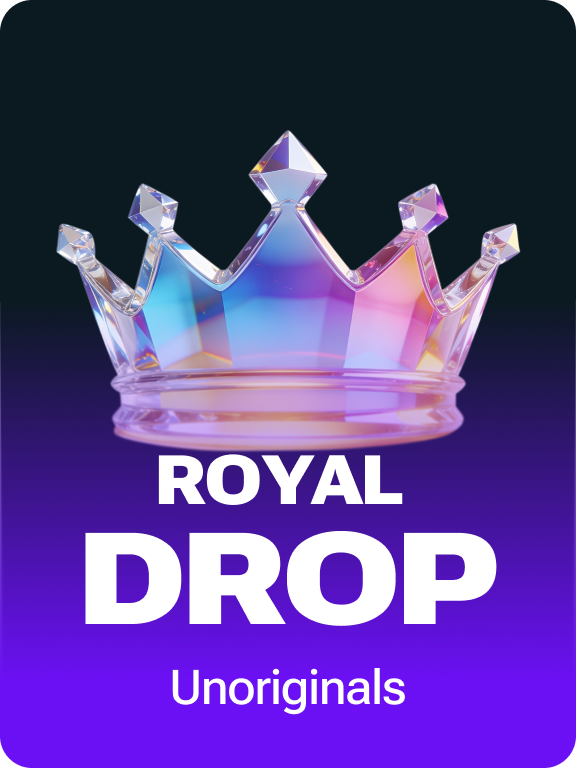 Royal Drop