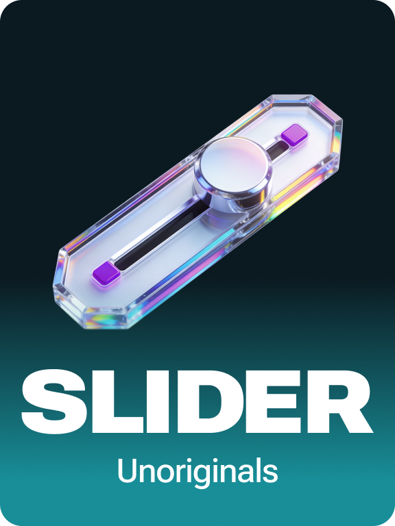Slider