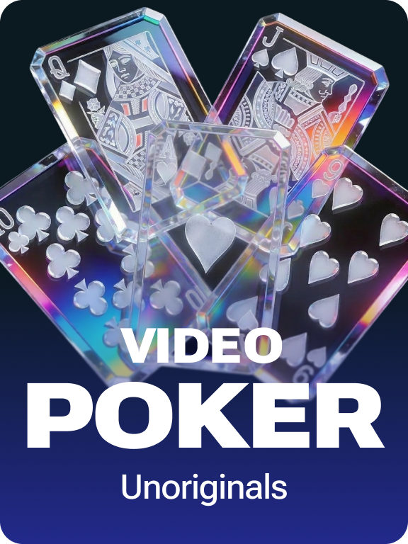 Video Poker