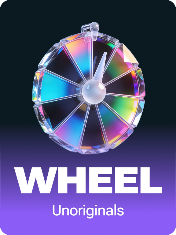 Wheel