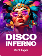 Disco Inferno