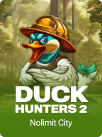 Duck Hunters 2
