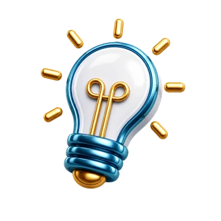 Yellow lightbulb icon on the Housebets Suggest a Feature card