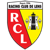 RC Lens crest on the Housebets Ligue 1 card