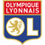 Olympique Lyon crest on the Housebets Ligue 1 card