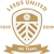 Leeds United crest on the Housebets Premier League card