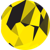 Borussia Dortmund crest on the Housebets Bundesliga card