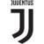 Juventus crest on the Housebets Serie A card